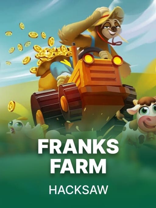 Frank's Farm thumbnail